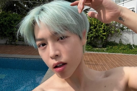 Đức Phúc cảnh báo