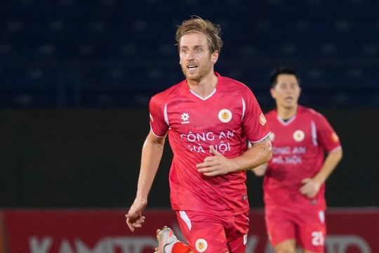 Trực tiếp bóng đá CAHN vs Tai Po, giải AFC Champions League 2
