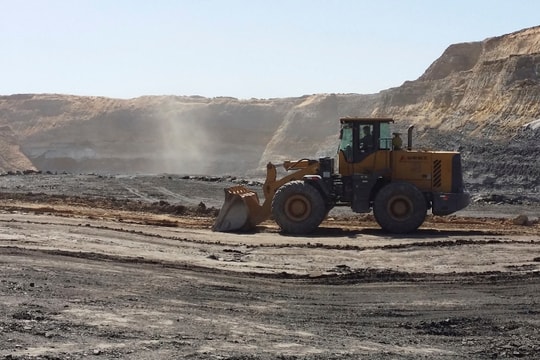 Trung Quốc, Malaysia đàm phán dự án chế biến đất hiếm