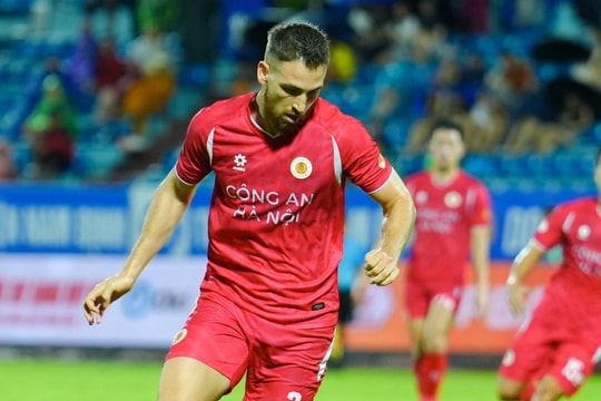 Xem trực tiếp CAHN vs Tai Po, giải AFC Champions League 2 trên kênh nào?