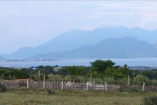 Dự án điện hạt nhân Ninh Thuận - Bài cuối