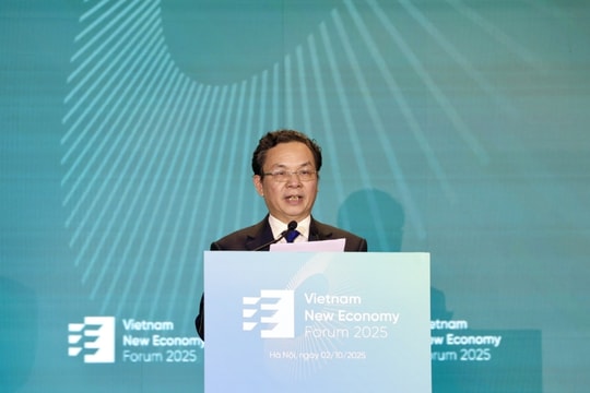 Việt Nam phát huy nội lực, thay đổi vị thế trong chuỗi cung ứng toàn cầu