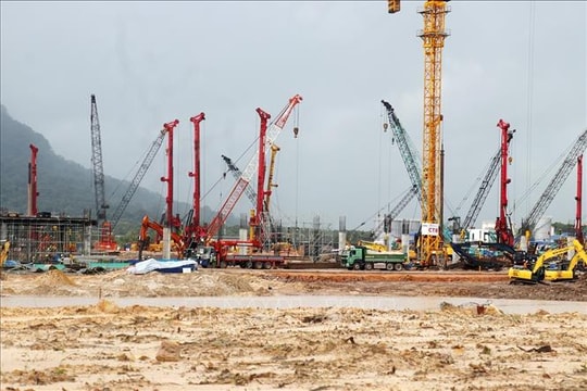 Nâng cao hiệu quả công tác điều hành ngân sách nhà nước những tháng cuối năm