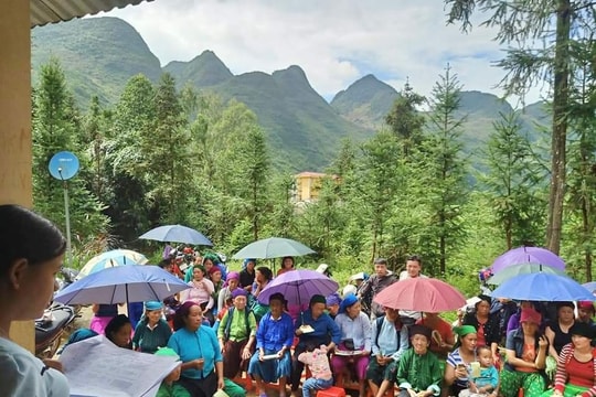 Tôn vinh 15 tập thể, cá nhân đạt giải thưởng Phụ nữ Việt Nam 2025