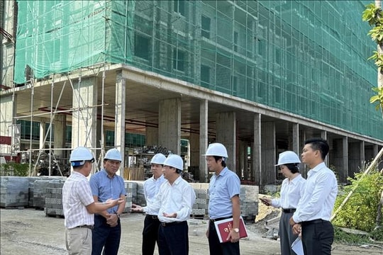 Bắc Ninh hoàn thành 80% mục tiêu xây dựng nhà ở xã hội năm 2025