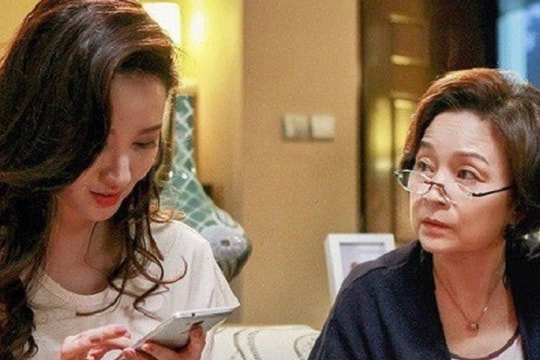 Lần đầu ra mắt nhà trai, tôi muốn bỏ về ngay khi mẹ anh giao “nhiệm vụ lạ”