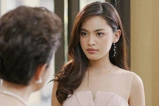 Diễn vai phu nhân tổng tài, mẹ bạn trai thản nhiên chê tôi là “gái nạ dòng”