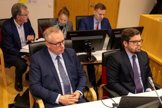 Ép lao động nước ngoài làm việc kiệt sức, CEO nhận án 3,5 năm tù