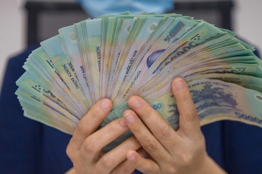 Tăng lương 7,2% cải thiện đời sống lao động, DN chỉ thêm 0,5% chi phí