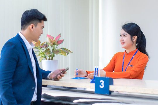 Sacombank mở gói tín dụng 40.000 tỷ đồng