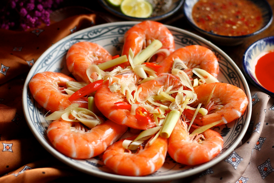 5 thay đổi đơn giản trong bữa ăn giúp phòng đột quỵ