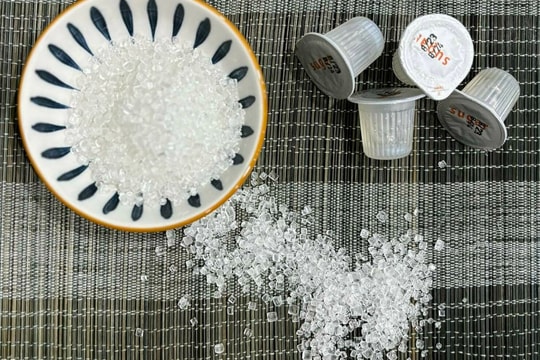 Điều gì xảy ra nếu người ung thư ăn đường?