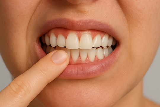 Dấu hiệu thiếu vitamin B