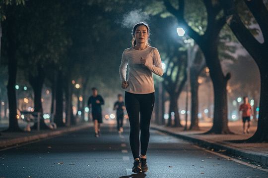 Làm gì mỗi ngày để tiêu hóa tốt?