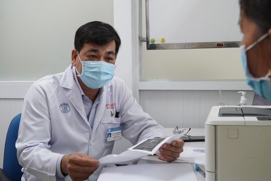 Cứ 3 phụ nữ Việt mắc ung thư, có một bị ung thư vú