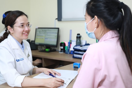 Lao xương khớp - bệnh có thể gây tàn phế