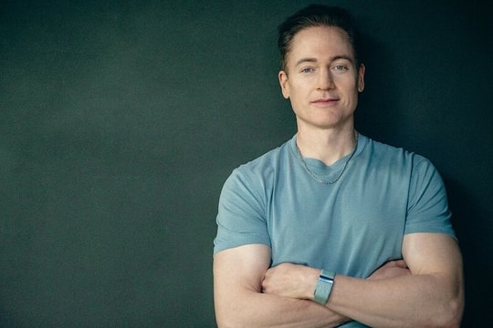 Quy trình buổi sáng để 'trường sinh bất lão' của tỷ phú công nghệ