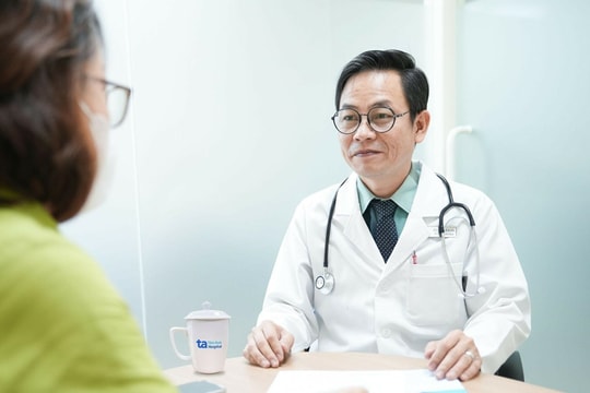 Viêm gan B có lây từ mẹ sang con không?