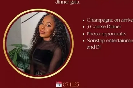 CĐV có thể bỏ tiền ăn tối cùng mẹ Yamal