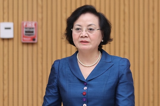 Hoàn tất chi trả chế độ nghỉ hưu sớm cho 36.500 người trước 15/10