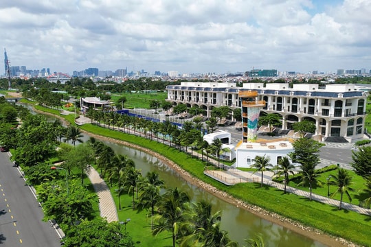 TP HCM bổ sung 23 dự án được phép bán cho người nước ngoài