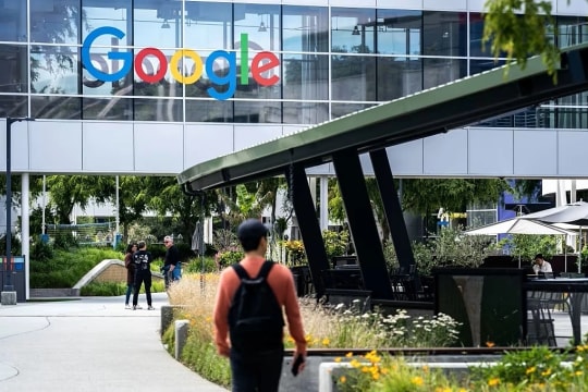 Giấc mơ Mỹ xa dần với lao động công nghệ Ấn Độ