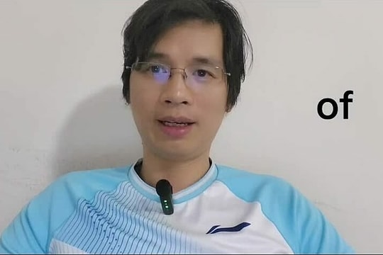 'Of' - từ đơn giản nhiều người phát âm sai