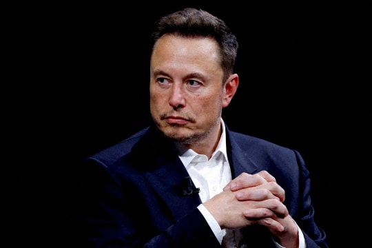 Apple, OpenAI yêu cầu tòa bác đơn kiện của Musk