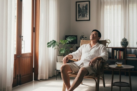 Quyết định thế chấp nhà ở quê, mua đất Sài Gòn thay đổi cuộc đời tôi