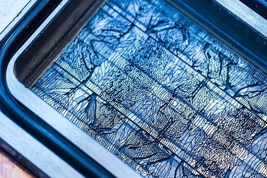 Công nghệ 'hạ nhiệt' cho các trung tâm dữ liệu