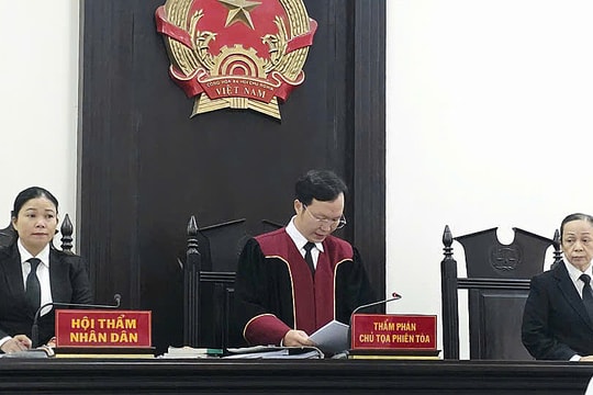 Ngân hàng kháng cáo vụ 'người vay thoát nợ 5 tỷ đồng'