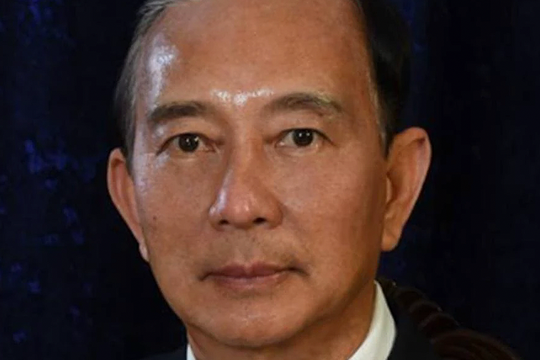 5 người trong tổ chức khủng bố 'Chính phủ quốc gia Việt Nam lâm thời' bị truy tố