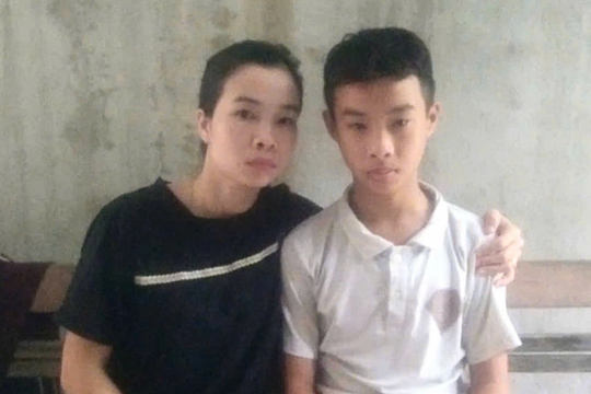 Hơn 200 bệnh nhi khó khăn được hỗ trợ điều trị