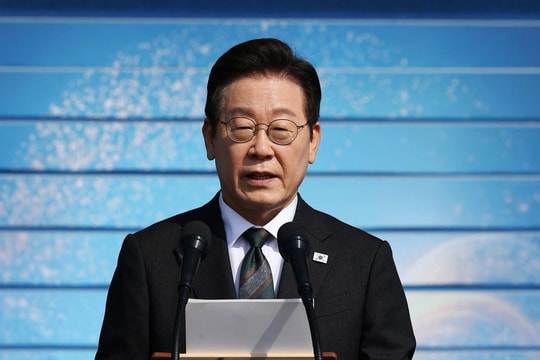 Tổng thống Hàn Quốc xin lỗi về sai phạm trong làn sóng 'xuất khẩu con nuôi'