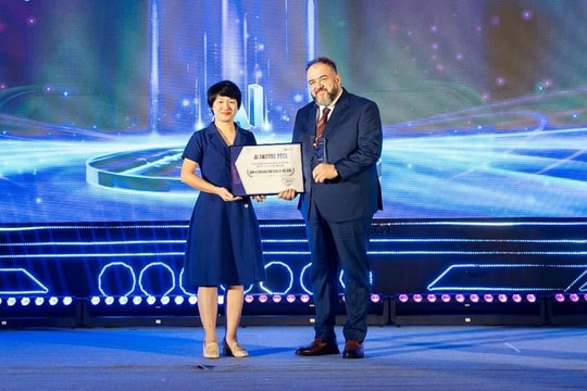 Chuyên gia nêu kinh nghiệm đưa AI vào trường học