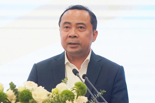 Bốn hướng làm chủ công nghệ chiến lược Việt Nam