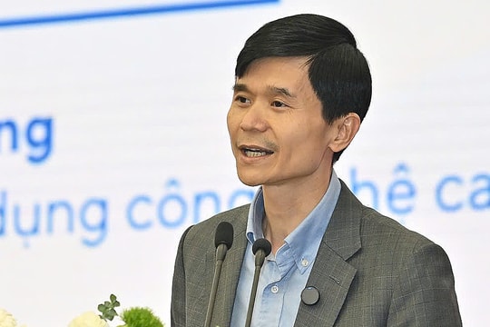 Mua bán tiền số đang hình thành 'chợ đen' quy mô lớn