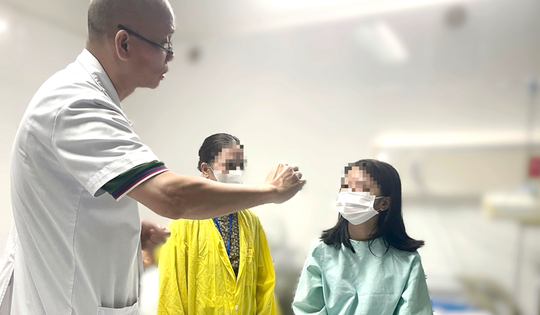 Ngăn chặn cơ sở thẩm mỹ, phòng khám “chui” đe dọa sức khỏe người dân