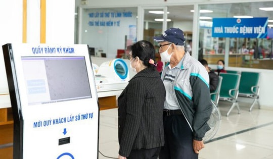 "Điểm nghẽn" dữ liệu làm khó công tác dự báo của ngành y tế Hà Nội