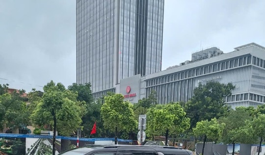 Các công ty bảo hiểm đã đền bù bao nhiêu tiền cho thiệt hại do bão số 10 Bualoi?