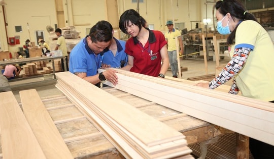 Chính phủ Mỹ đóng cửa, doanh nghiệp Việt có bị ảnh hưởng?