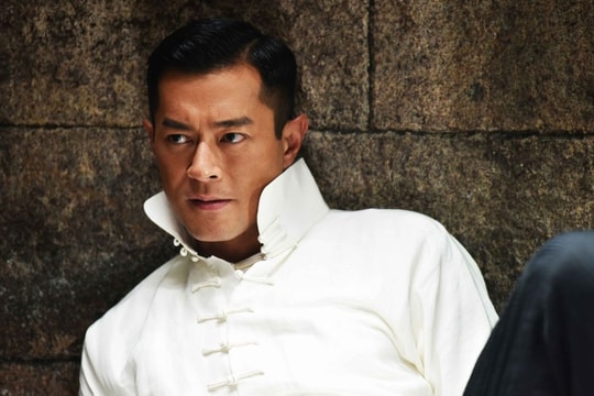 Cổ Thiên Lạc lại thất bại