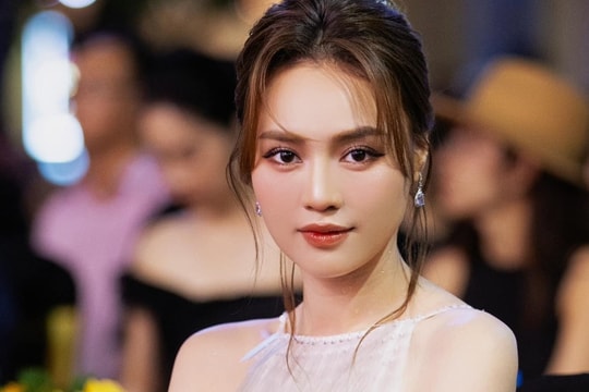 Lan Ngọc, Phương Oanh ủng hộ 200 triệu đồng