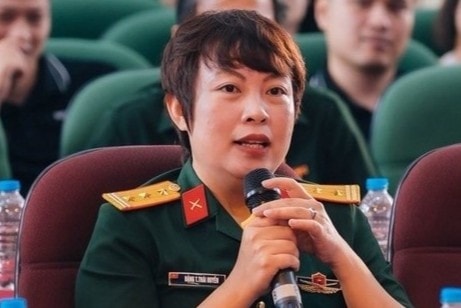 Lần đầu đạo diễn Đặng Thái Huyền tức giận