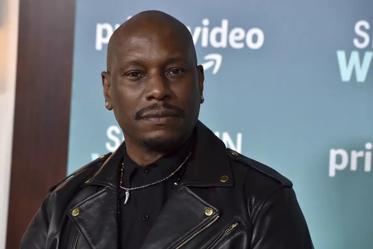 Diễn viên 'Fast and Furious' bị phát lệnh bắt giữ