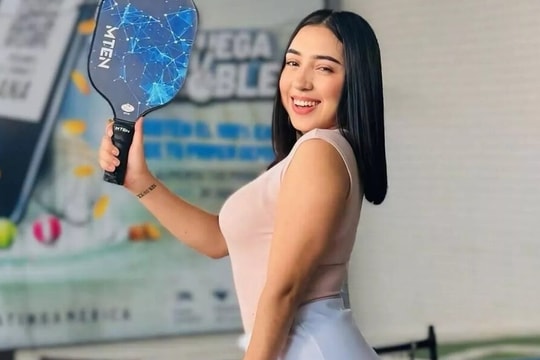 Nữ MC qua đời ở tuổi 21 do động kinh