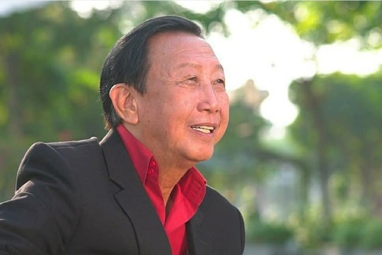 Thông tin tang lễ nhạc sĩ Thế Hiển