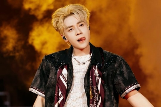 Quang Hùng MasterD lập vi bằng