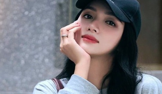 Hương Giang gây bất ngờ dù chưa chính thức nhập cuộc Miss Universe 2025