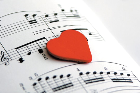 Nhạc hiệu gợi nhớ đến một chương trình rất bổ ích của VOV